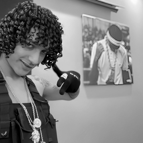 Menor Mc - Louis V Feat. Oruam, Dj MattD