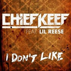 I Don't Like (Alectric & WHALE Remix)