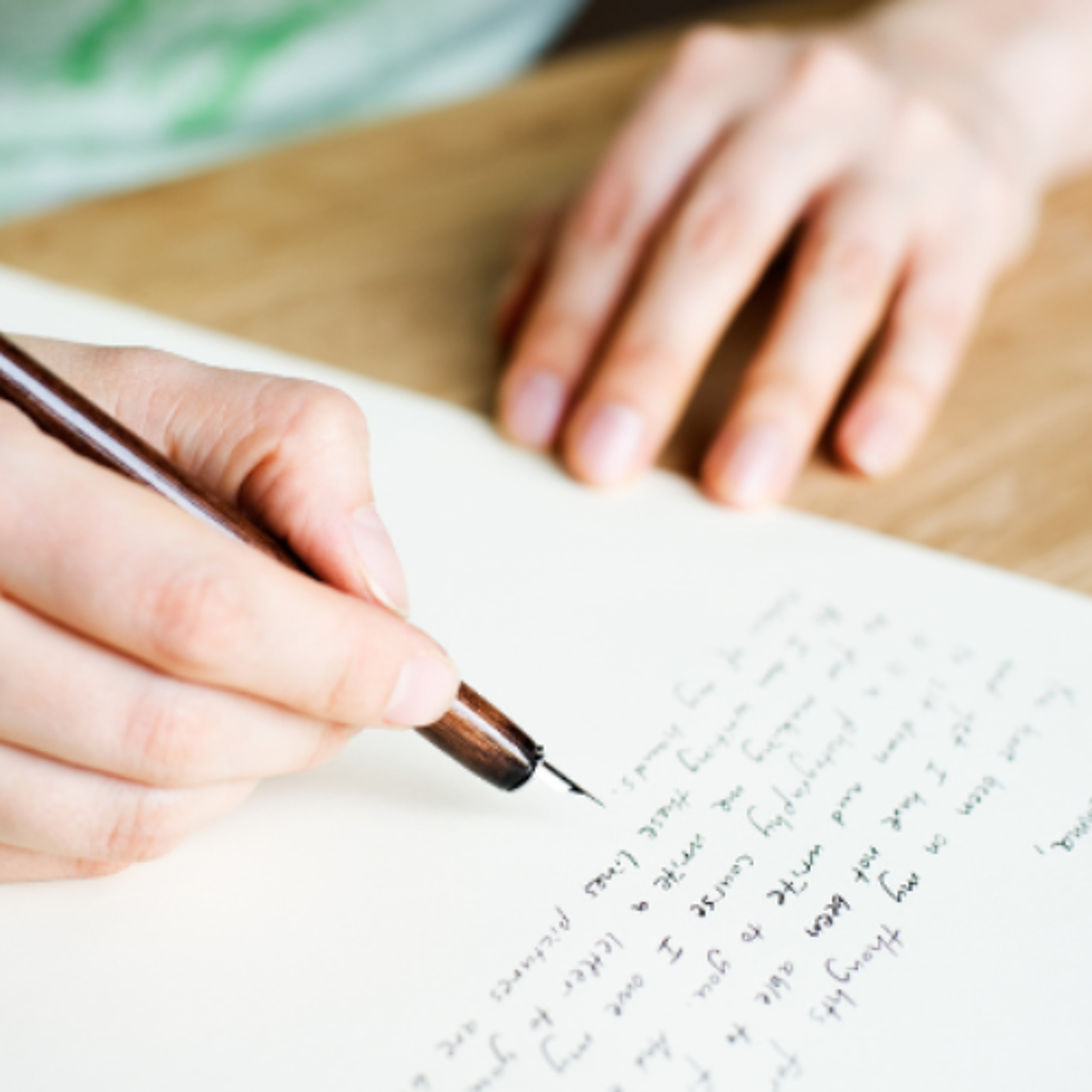 Appeal To Reunite Lost Letter To A Dear Friend With Its Author
