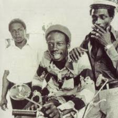 The Heptones- Behold