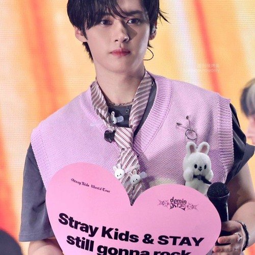 Stream ♡STRAY KIDS dominATE Lee Know new solo - Youth♡ by