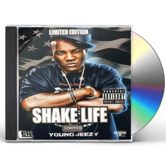 JEEZY - Shake Life fast