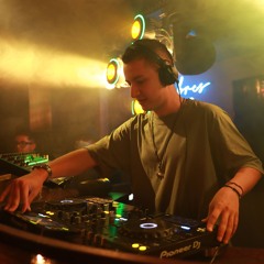 Under B Live - La Noche del Fuego - Rooftop la Cupula