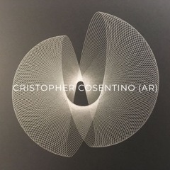 Cristopher Cosentino (ar) - Opening Live at @Pylae w/ Fran Garay 14.03.24