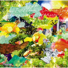 Montage (feat. Satoko Yoshida)
