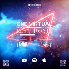 153 & MonoPoly - Cyber Street