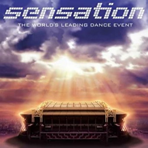 Judge Jules Live @ Sensation, Amsterdam Arena 01-07-2000