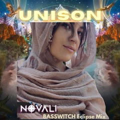 Unison Festival Bass Witch Pavilion