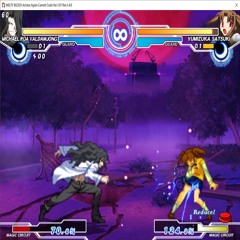 Roa Vs Satsuki @333daggersdrawn