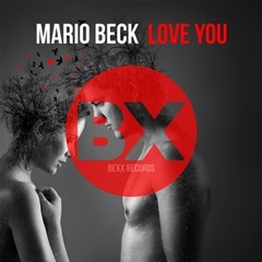 Mario Beck - Love You (Club Mix)