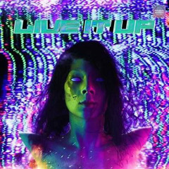 Matt Ox - Live It Up (slowed & reverb)