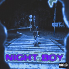 Night boy prod. by lilnapitokprod (SPEED UP VERSION)
