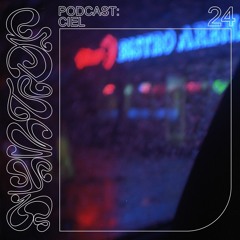 Syntop Audio 24 - Ciel