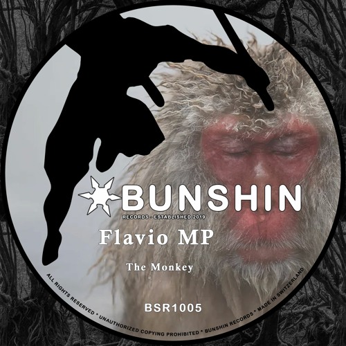 Flavio MP - The Monkey (FREE DOWNLOAD)