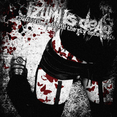 your tumblr's practically porn for the depressed (i think that's kind of rad)