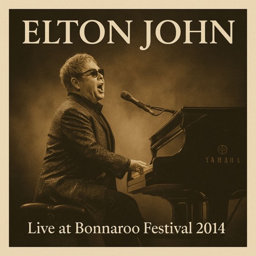 Stream Your Song by Elton John | Listen online for free on SoundCloud