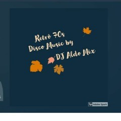 Retro 70s Mixset - Feb05-2020