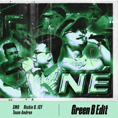SMO, Richie D - NE (GreenB Edit)