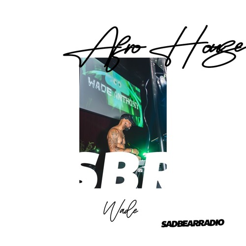 Sad Bear Radio S3.1 EP 036 SBR