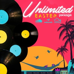 Unlimited Easter Package