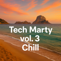 Tech Marty vol. 3