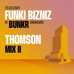 Thomson Recording Bunkr 23.03.2024