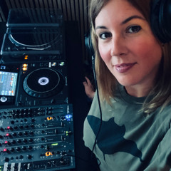 Power h0ur bass dj set @Etikett radio I Funkhaus