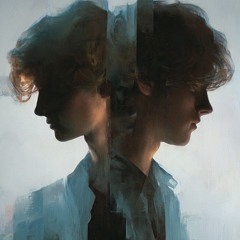 Two of a Kind *lyrics by Warren Batts track by The Jester