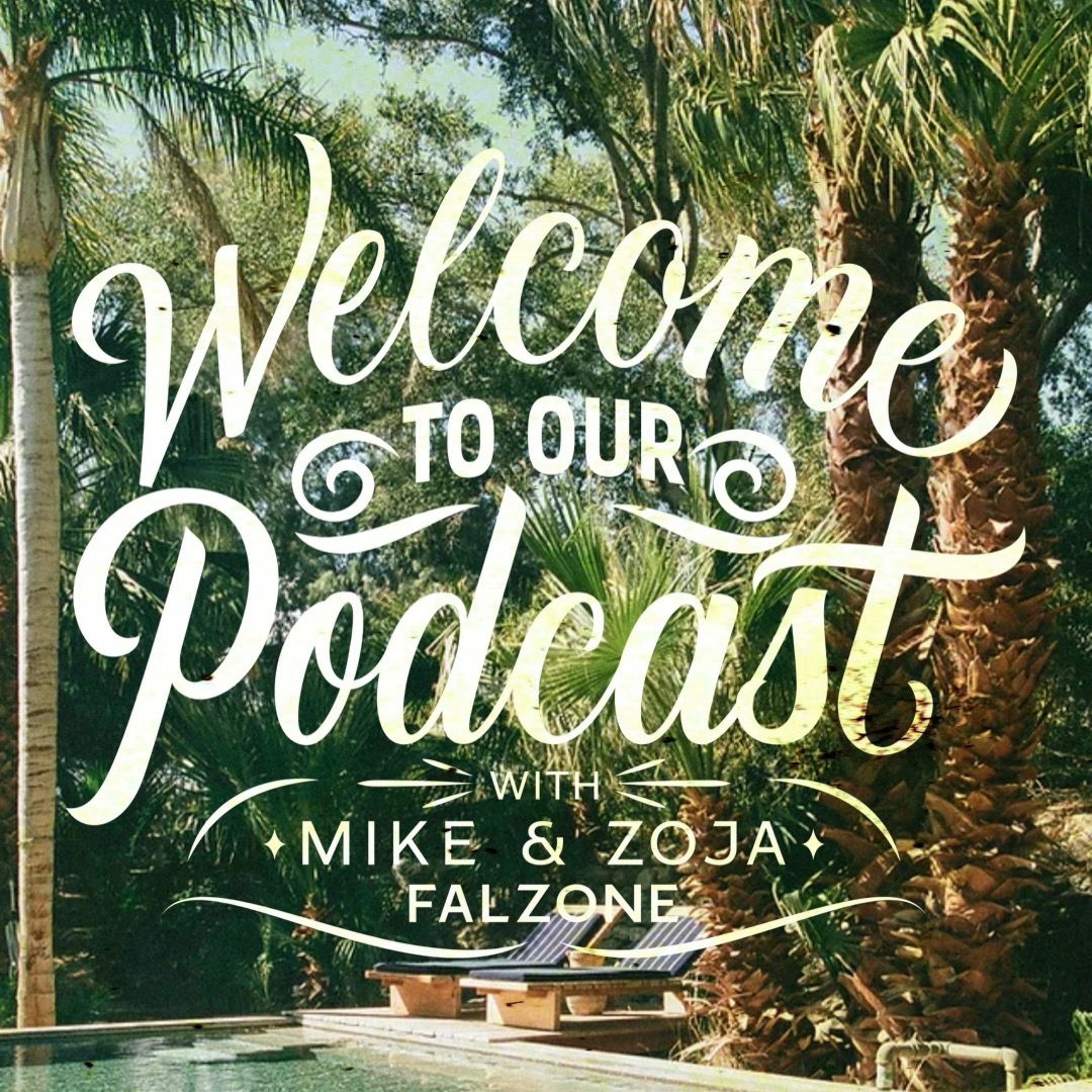 cover of episode Episode 421 - The Lesson You Learn In Your 30s