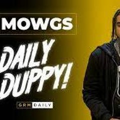Mowgs - Daily Duppy  GRM Daily