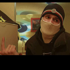 Who Do I Trust - True Drew x OTRax