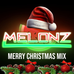 Merry Christmas Mix