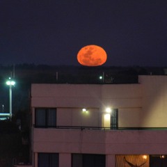 SEPTIEMBRE FULL MOON