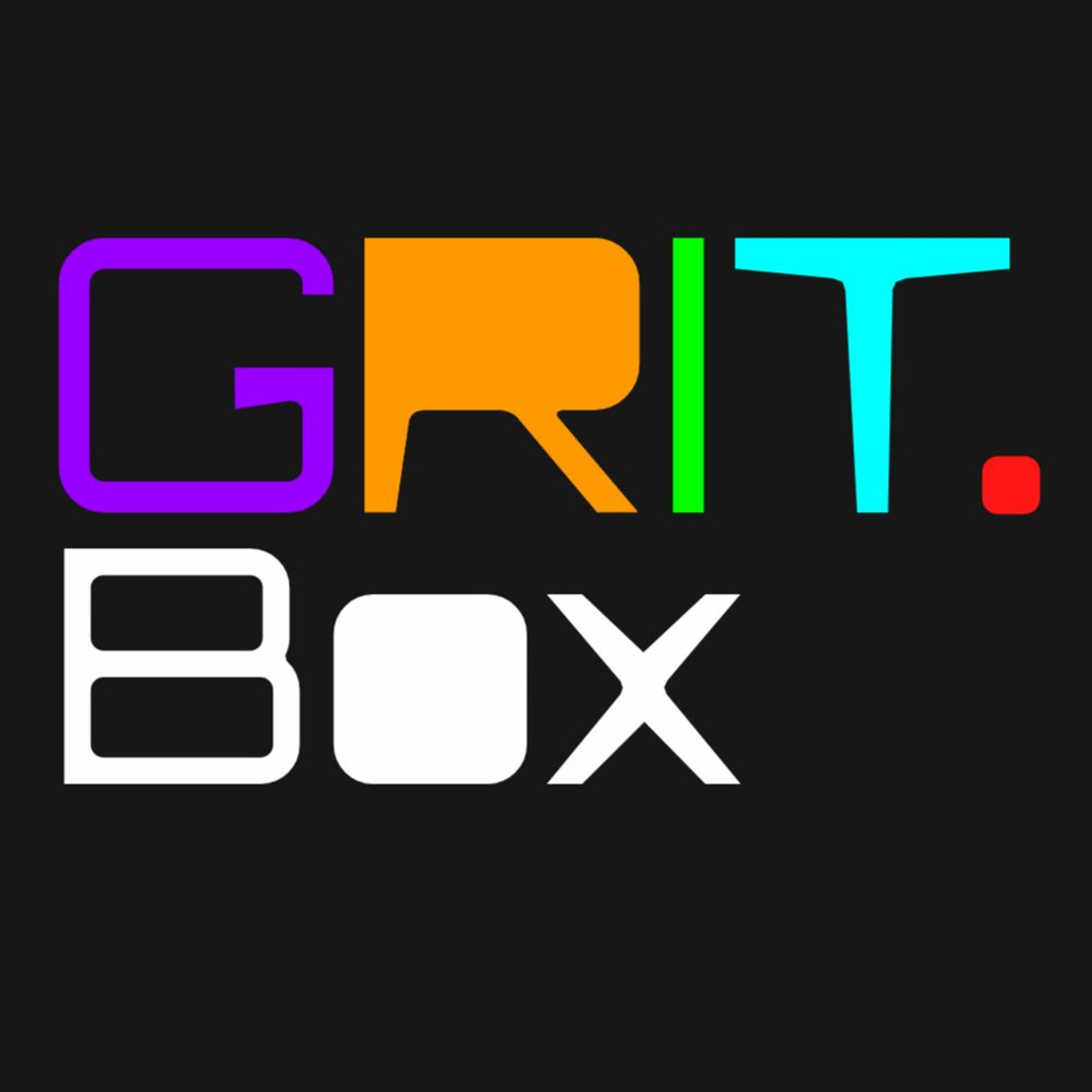 GRIT.Box