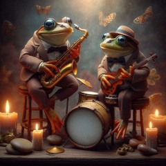 first rodeo at the electro swingo | electro swing / house / swing bass / jazz mix