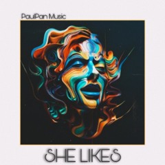 SHE LIKES' (DJ_Mix) | 320