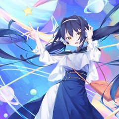 [Rotaeno] aran - Maholova