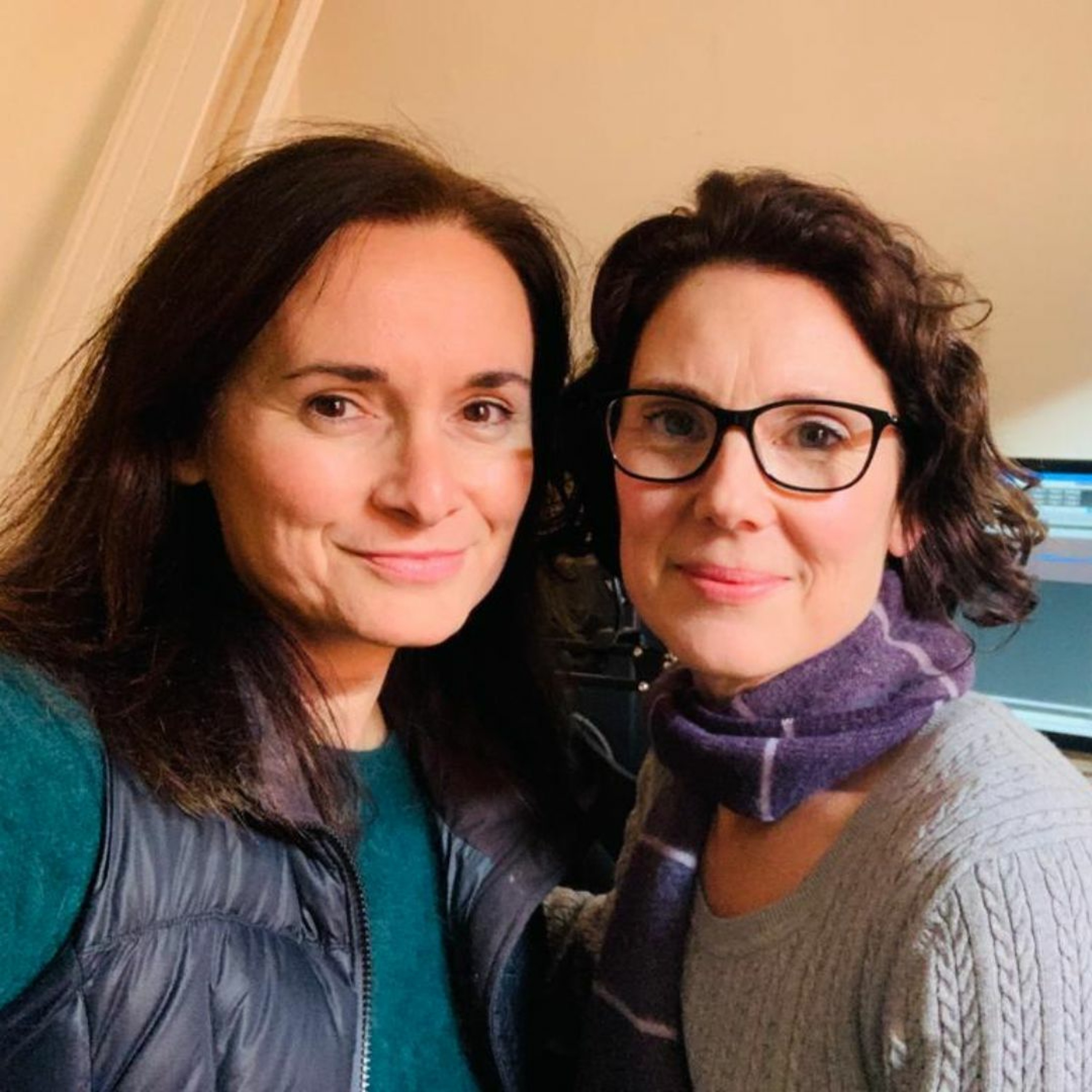 The IABC EMENA Podcast