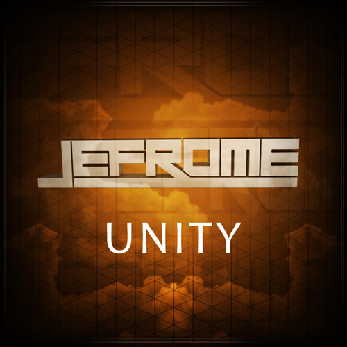 Jefrome - Unity vs Afrojack & Steve Aoki - No Beef (Jefrome Mashup)