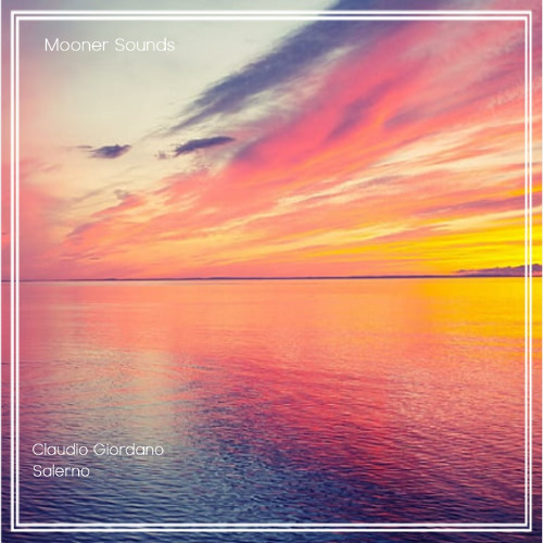 Claudio Giordano - Salerno  (Original Mix)