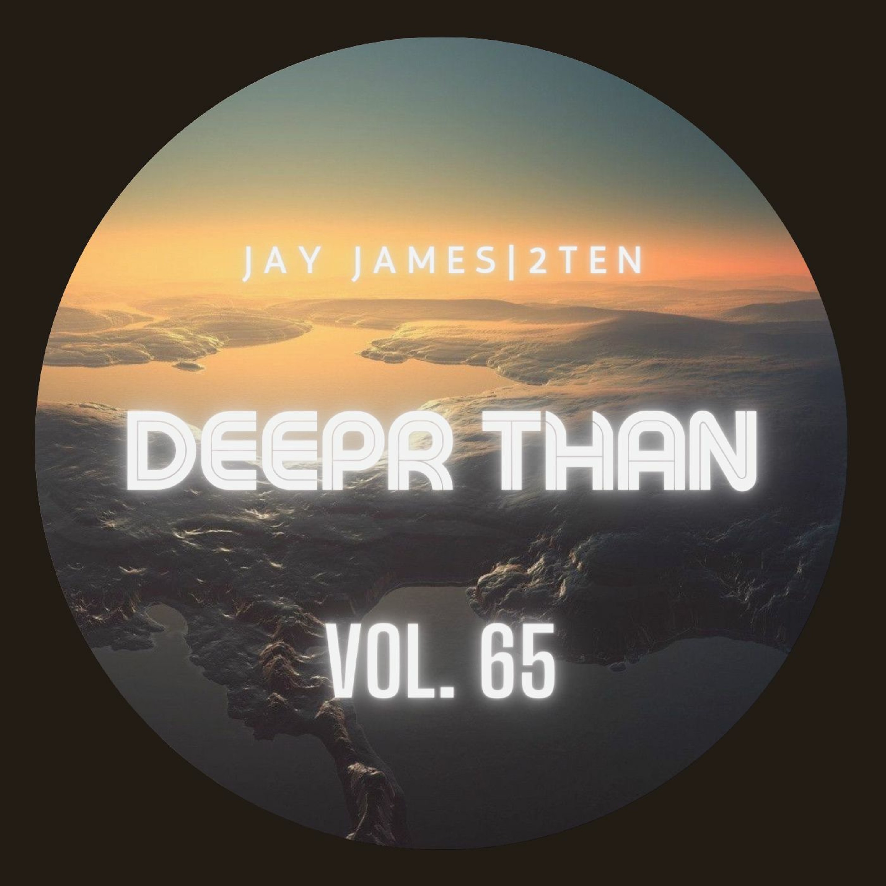 DEEPR VOL. 65 (FIRST RECORDING OF 2022 ON TWITCH) episode artwork