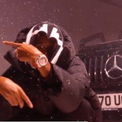 Kirky Feat Born Trappy - Been Low [Music Video]   GRM Daily