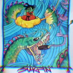 surfin prod.luvspadee