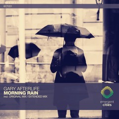 Gary Afterlife - Morning Rain (Original Mix) [ECT221]