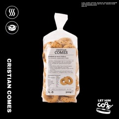 CRISTIAN COMES | LET HIM COOK radio - Breaks, Electro, Hypnotic House, Metal House, Techno