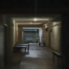 walk through mental hospital