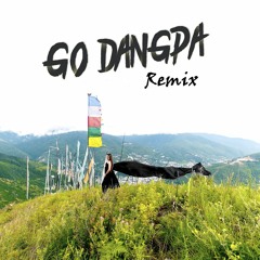 CHDR-GO Dangpa | Dorji Wangmo |(Bhutanese Song Remix)