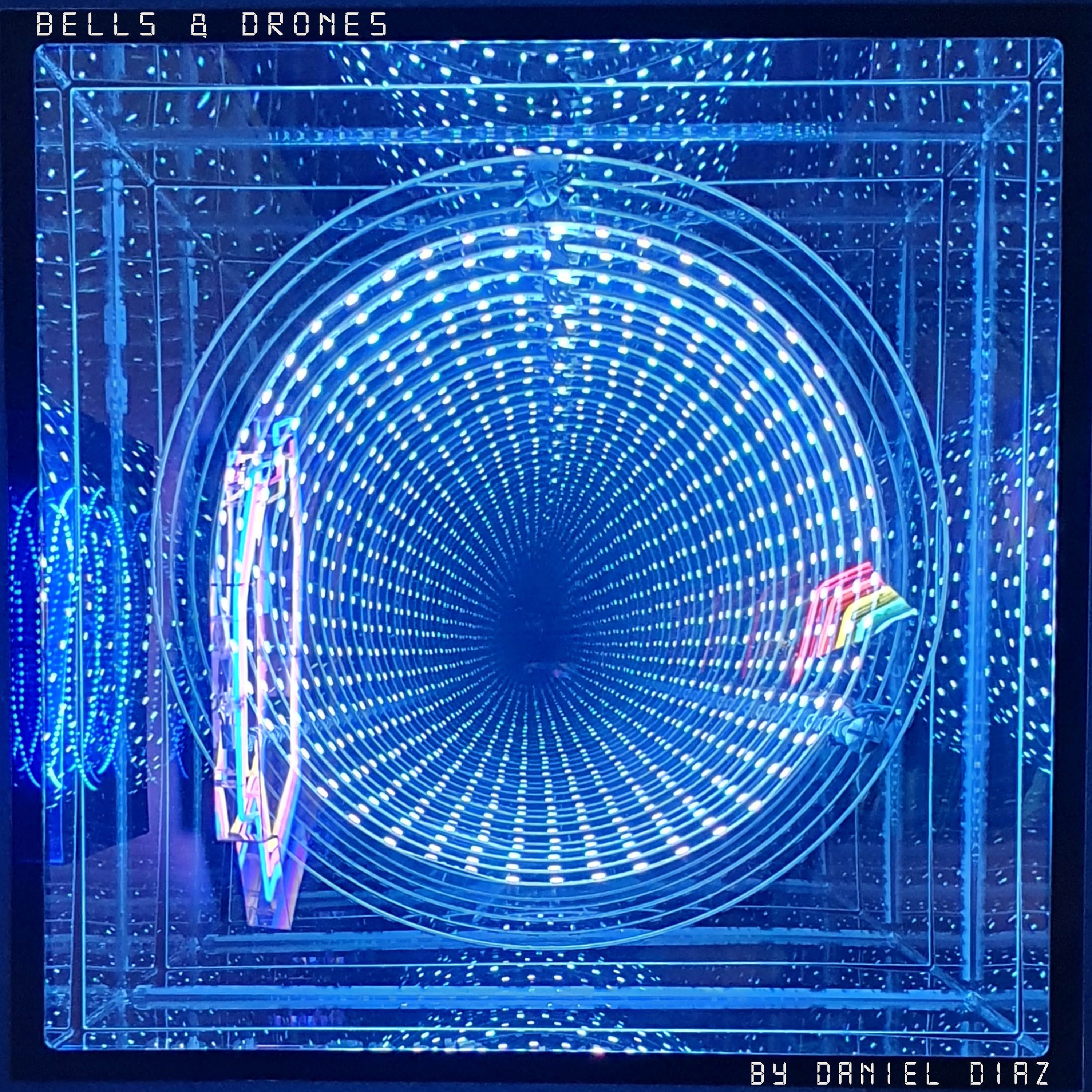 Bells & Drones (disquiet 0741) episode artwork