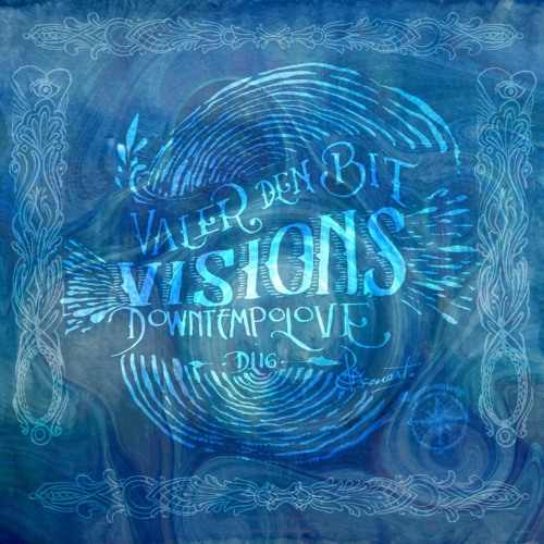Valer Den Bit - Visions (Original Mix)