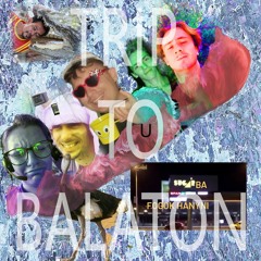 HARDSTYLE TRIP TO BALATON